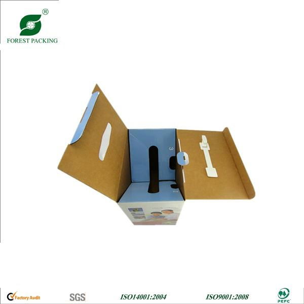OFFSET PRINTED CORRUGATED BOX FP100006 4