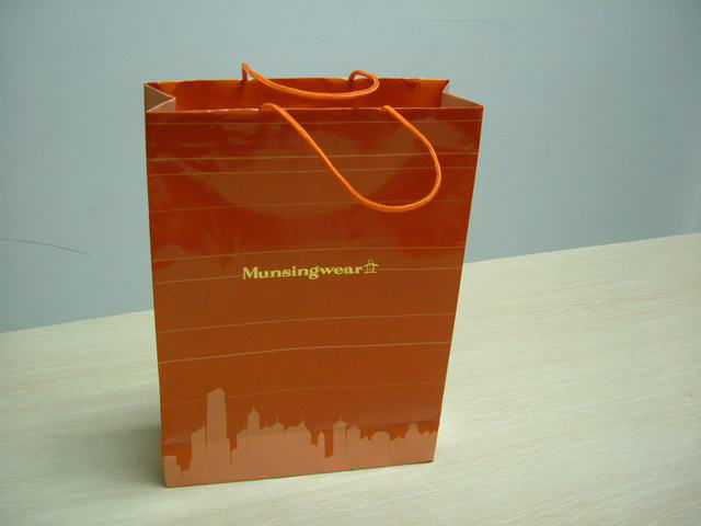paper carrier bags  4