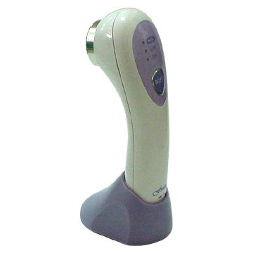 Ultrasonic Facial Massager