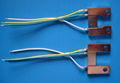 shunt resistor of electricity meter, 1