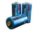  Li/MnO2 Battery   Cylindrical battery