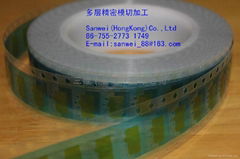 3M tape Die cutting service