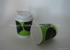 wholesale Double wall cups