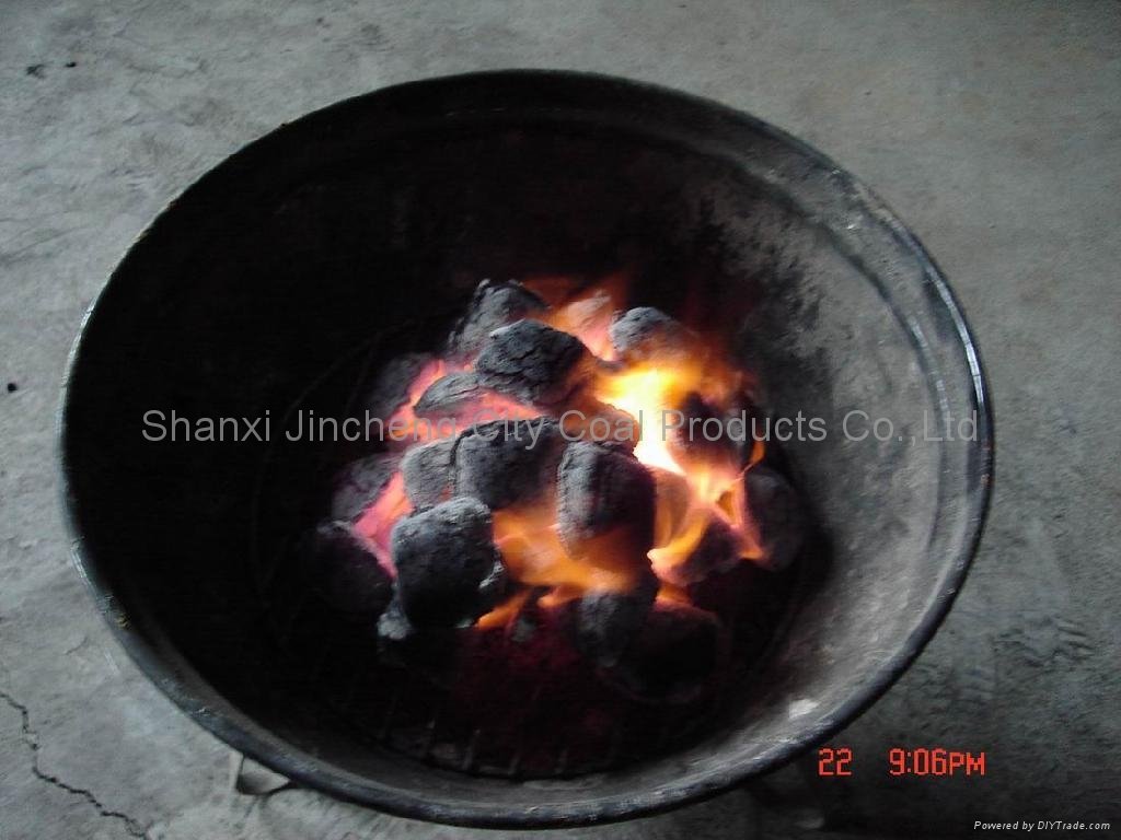 charcoal briquettes  Grill
