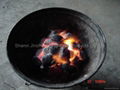 charcoal briquettes  Grill