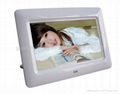 7 Inch digital picture frame