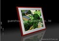 15 inch Digital Picture Frame 4