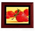 10.2 inch DIgital photo frame 5