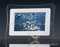 7 Inch Digital photo frame 3