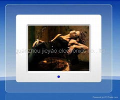 10.2 inch DIgital photo frame