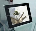 12.1" digital picture frame