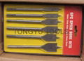 Hexagon Shank Wood Flat Drill Bits 2