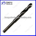 DIN338_ Reduced Shank Twist Drill Bits 3