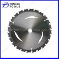 Saw Blades For Wood-Professional