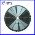 Saw Blades For Aluminium-Industry