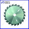 Saw Blades For Wood Working 1