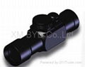 golf scope,spectroscope, penscope riflescope 1