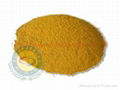 cornmeal refined oil