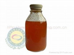 fishmeal cornmeal refined oil