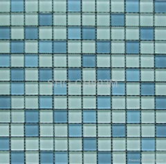 glass mosaic