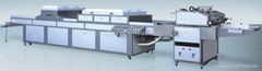 UV Coating Machine