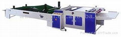  Flute Laminating Machine