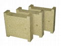 vermiculite brick