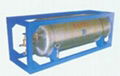 LNG (liquefied natural gas) cylinder