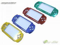 psp color facepates (psp accessory/adaptor/cables/cases/buttons/speakers/bags)
