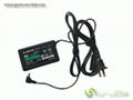 psp ac power adaptor(psp car charge,psp