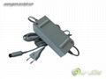 wii power supply 3.7Amh