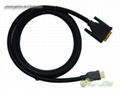 ps3 hdmi to dvi cable 1