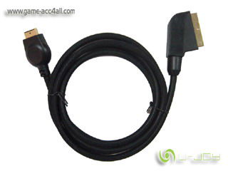 ps3 rgb+av cable(ps3 rgb cable,s+av cable,hdmi cable) 2