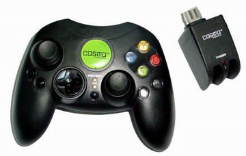 xbox360/ps2/usb)light contrllers(xbox wireless controller) 4