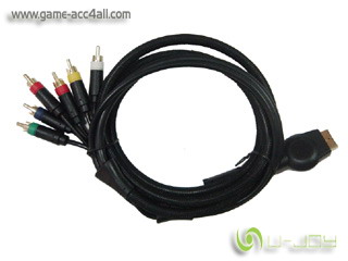 ps3 hdmi to dvi cable 3