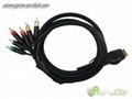 ps3 rgb cable(ps3 rgb+av cable,ps3 hdmi to dvi cable) 3