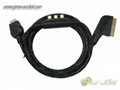 ps3 hdmi to dvi cable(ps3 hdmi cable,ps3 rgb+av cable) 4