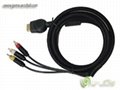 ps3 rgb+av cable(ps3 rgb cable,s+av cable,hdmi cable) 3