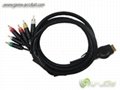 ps3 rgb+av cable(ps3 rgb cable,s+av cable,hdmi cable) 4