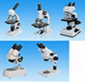 Series of Microscopes 1