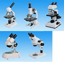 Series of Microscopes