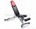 Bowflex Bench Adjustable 5.1 Series