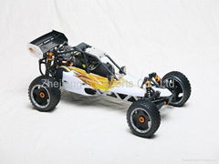 26cc RC car baja/gas car/remote control car/electric rc car/RC car toy