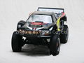 29cc 1:5 RC baja terminator car/rc vehicles/remote controlled car