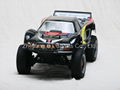 29cc 1:5 RC baja terminator car/rc