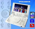 portable dvd player