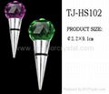 crystal Wine Bottle Stopper(TJ-HS102)