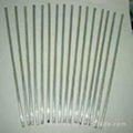 Aluminium titanium boron alloy AlTi5B1