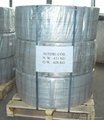 Aluminium titanium boron alloy AlTi5B1 grain-refiner 4