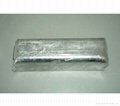 Aluminium titanium boron alloy AlTi5B1 grain-refiner 5